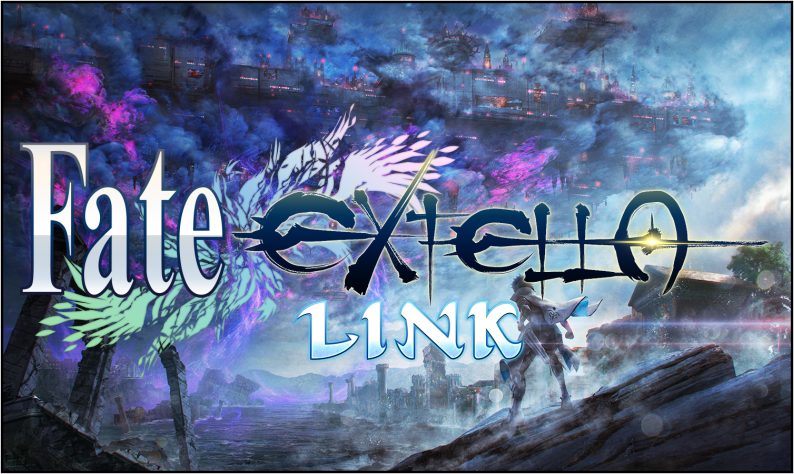 Fate/Extella Link será lançado para o Switch em 19 de março na América do Norte