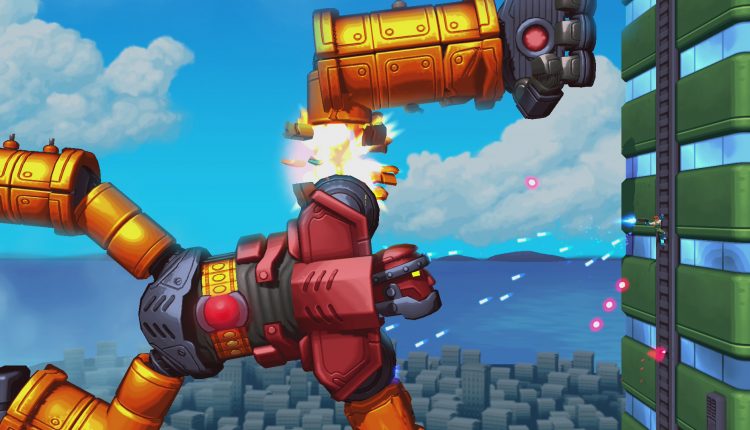 Boxart do jogo