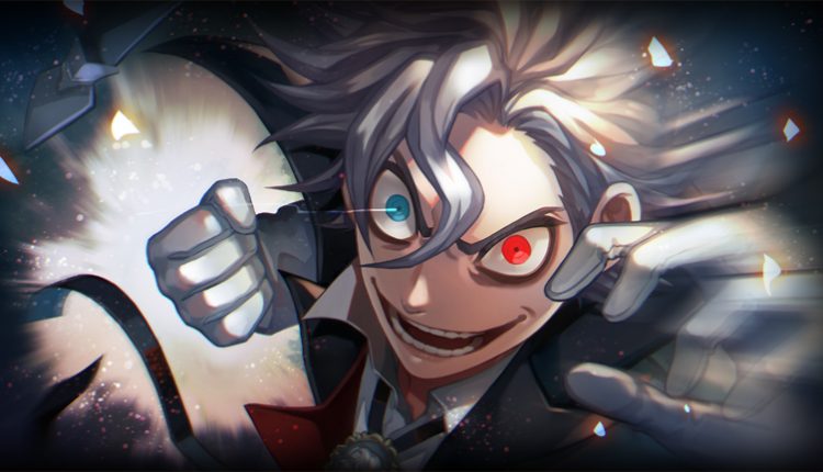 Boxart do jogo
