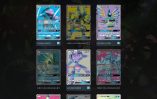 Pokémon TCG Card Dex_Tablet_Card List_BRPT