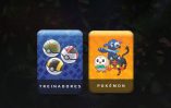 Pokémon TCG Card Dex_Tablet_Pick Cards_BRPT