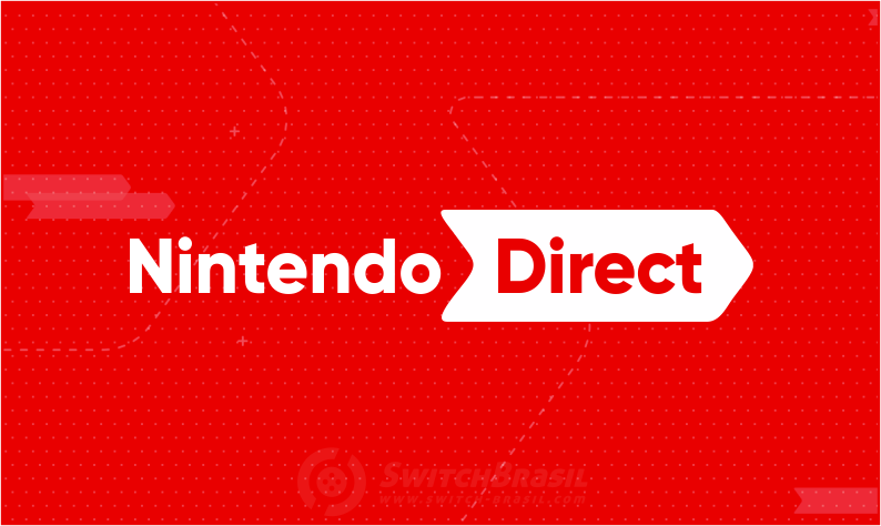 Nintendo Direct – Assista à apresentação das novidades para o Switch a partir das 20h