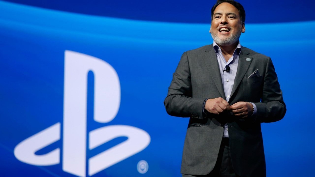 Shawn Layden diz que a “Nintendo nunca deve ser subestimada” e que “todos somos melhores com seus esforços”