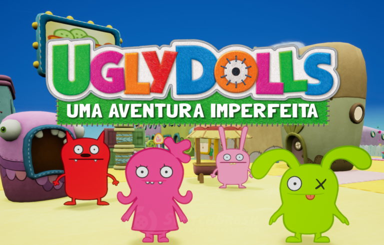 Boxart do jogo