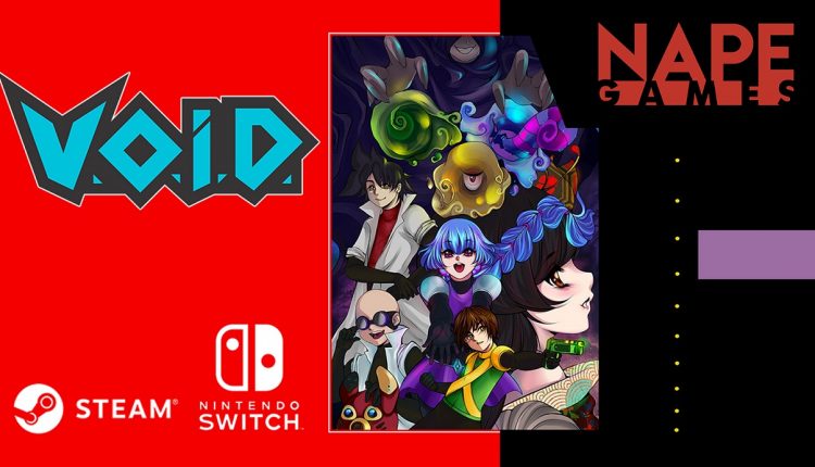 Boxart do jogo
