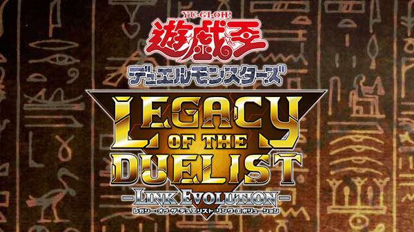 Jogo Yu-Gi-Oh! Legacy of the Duelist : Link Evolution Nintendo Switch Mídia  Física