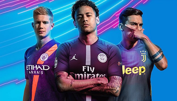 Boxart do jogo