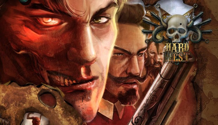 Boxart do jogo