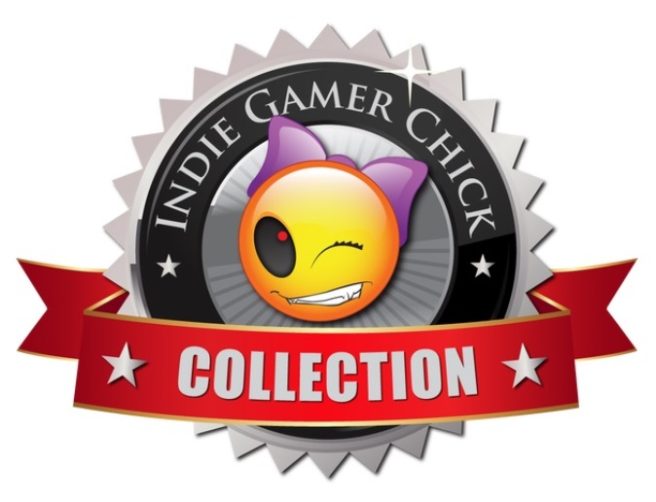 Indie Gamer Chick Collection, coletânea dos indies de sucesso da Xbox Live, será lançado para o Switch