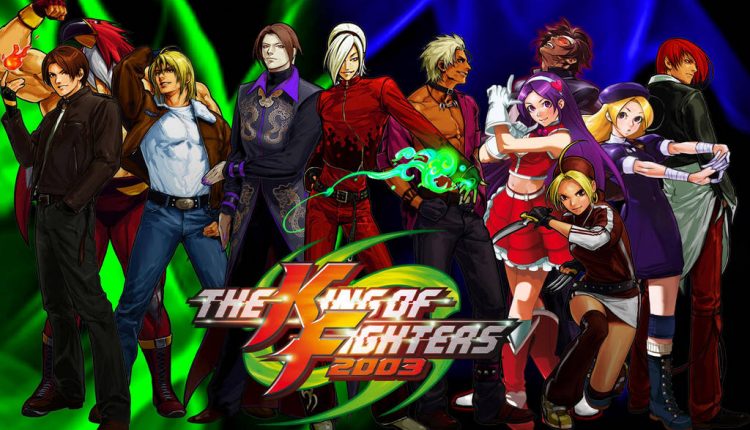 Boxart do jogo