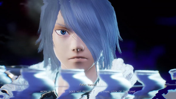 AeternoBlade II – Trailer demonstra gameplay de combate básico com Bernard e Felix