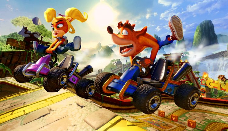Boxart do jogo