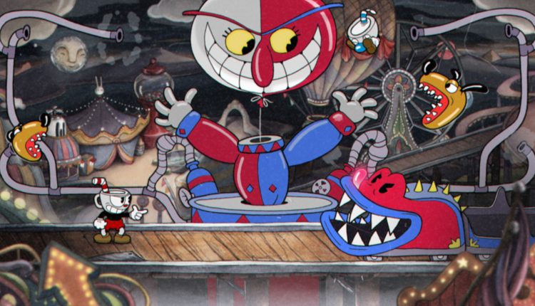 Boxart do jogo