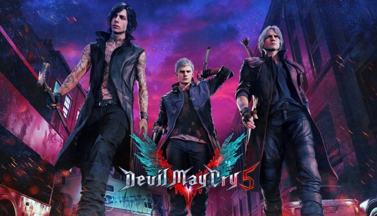 Boxart do jogo