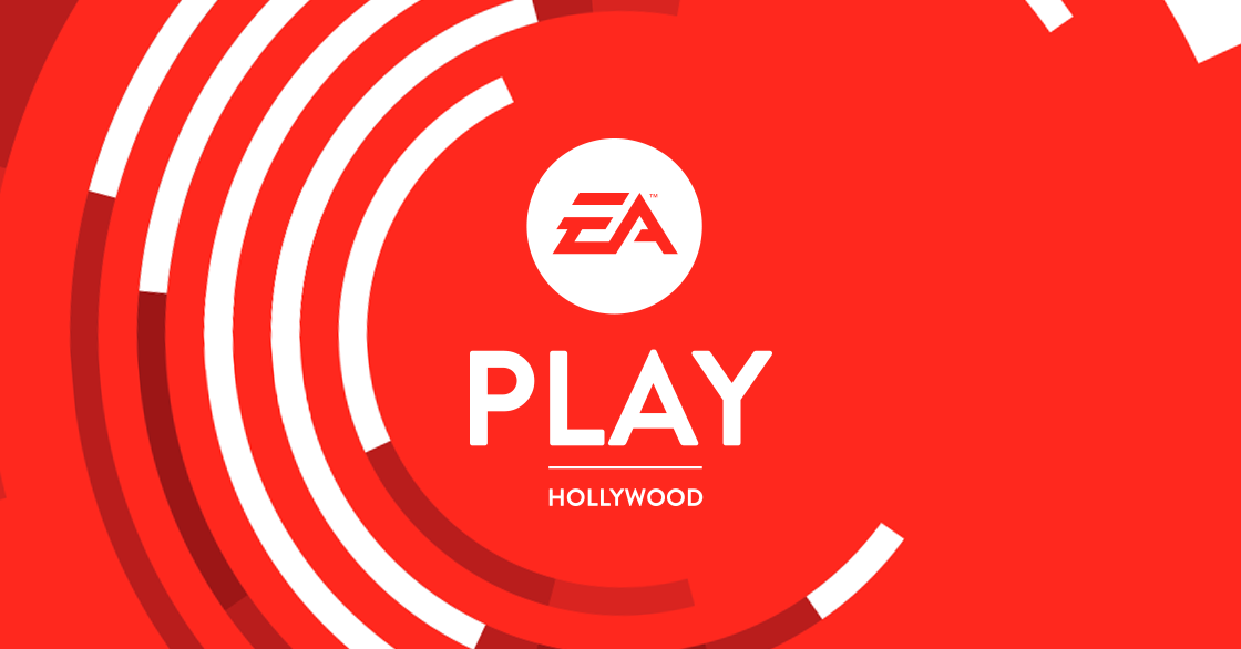 Sem conferência de imprensa, Electronic Arts anuncia seus planos para o EA Play 2019