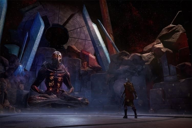 Hellpoint ganha trailer para o PAX East 2019