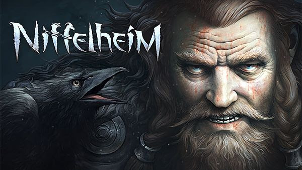 RPG de ação em 2D Niffelheim é anunciado para o Switch