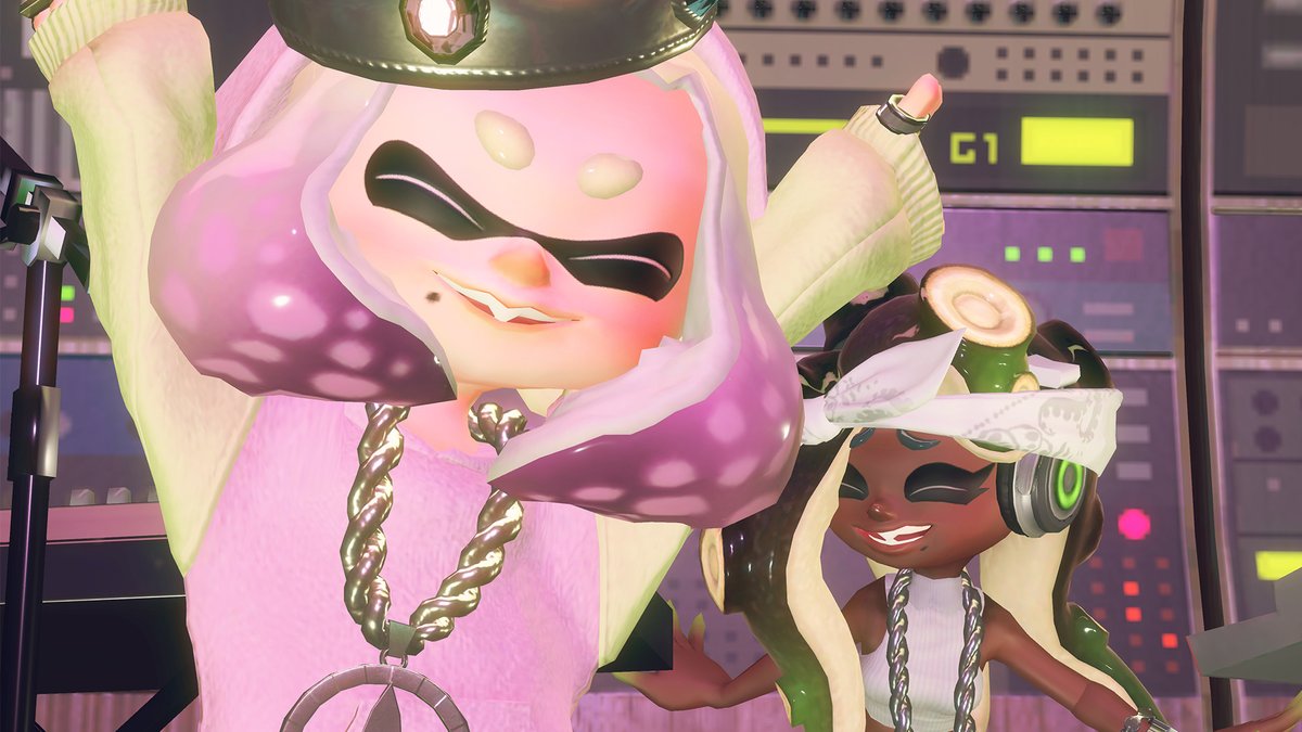 Splatoon 2 – Festival de Primavera é anunciado com novos Splatfest e equipamentos; Versão 4.6.0 será lançada em 2 de abril