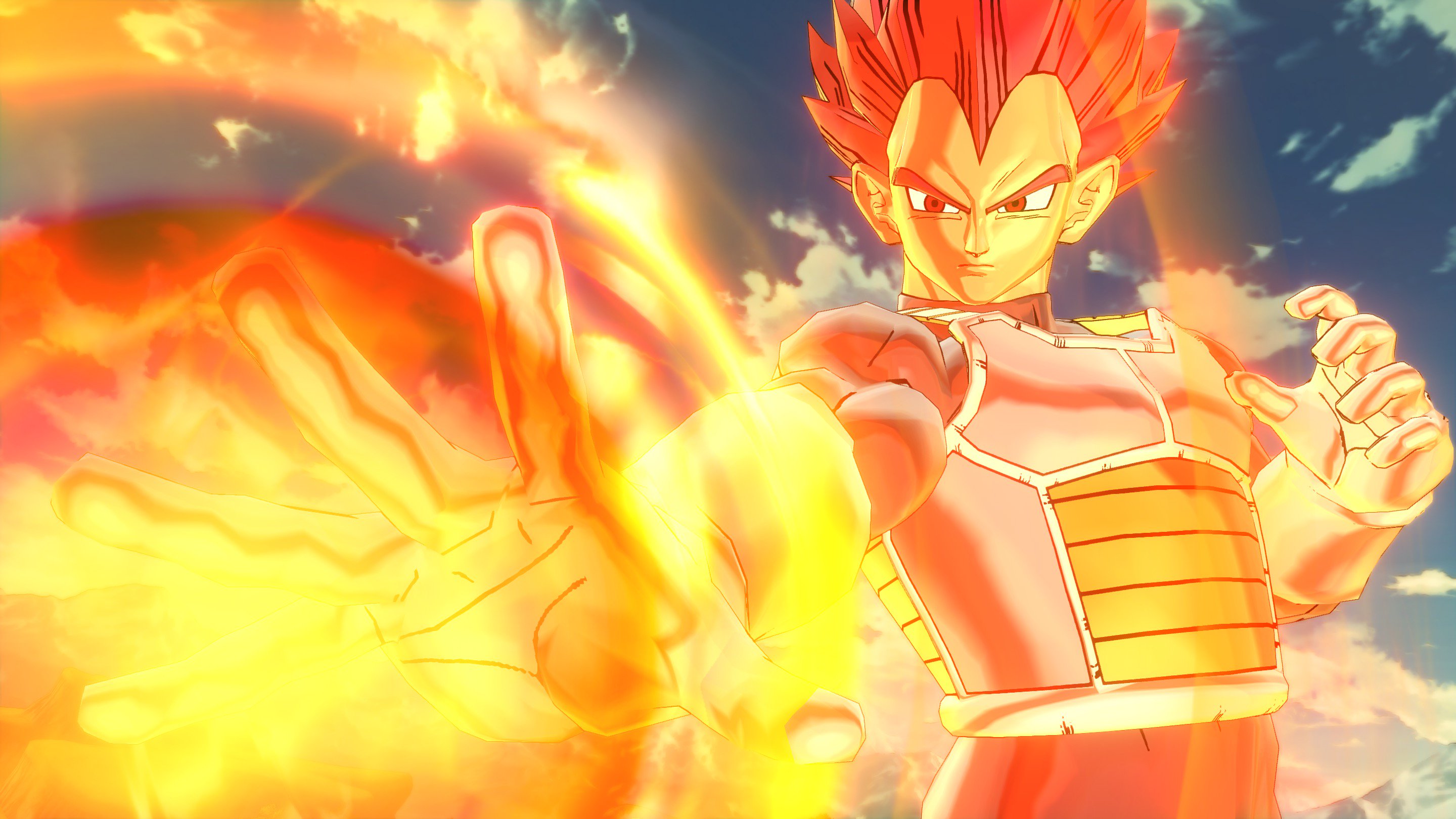 Jogo Dragon Ball Xenoverse 2 Xbox One Novo em Promoção na Americanas
