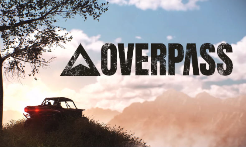 Bigben anuncia Overpass para o Switch