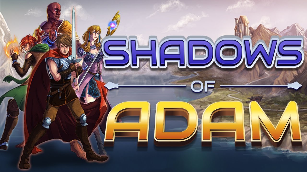 Shadows of Adam será lançado para o Switch em 3 de maio