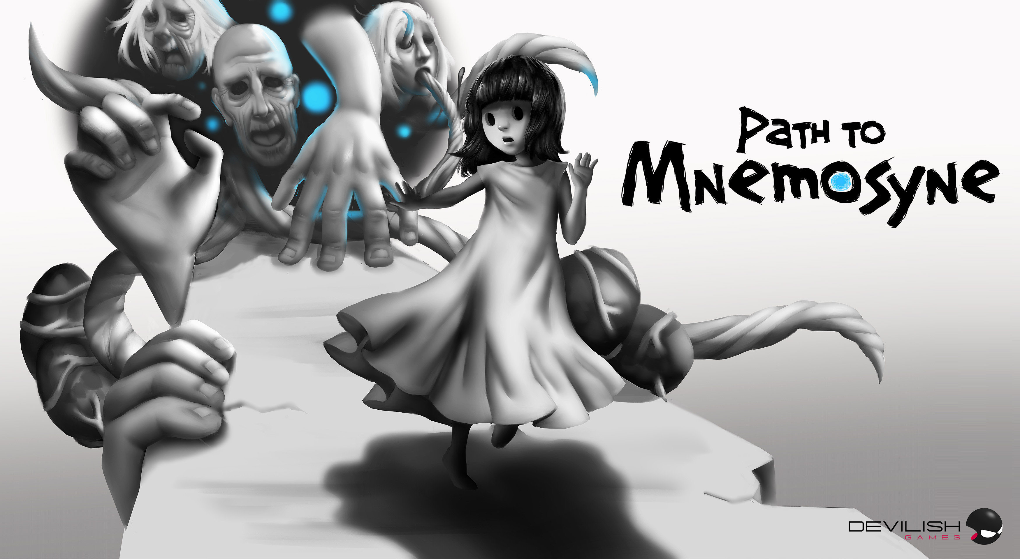 Path to Mnemosyne será lançado para o Switch em 16 de abril