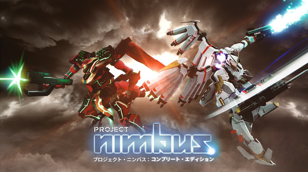 Project Nimbus: Complete Edition é anunciado para o Switch e chega em 16 de maio