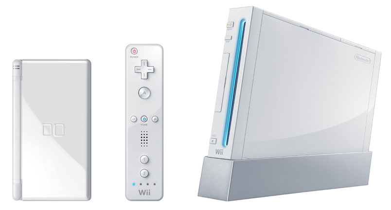 Nintendo remove página dedicada ao Wii U de seu site oficial, além de todos os jogos da era Wii e DS