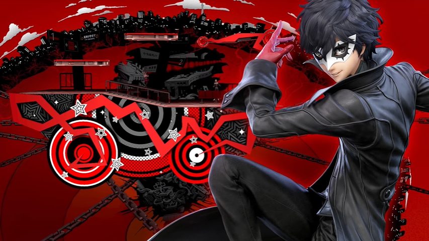 Smash Bros. Ultimate – Personagem por DLC Joker e atualização 3.0.0 chegam em 17 de abril; Confira todos os detalhes e novo trailer [Atualizado]