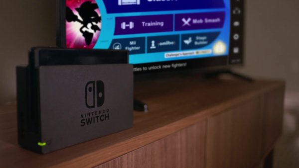 Super Smash Bros. Ultimate – Nintendo divulga novo comercial e confirma acidentalmente o modo “Stage Builder”