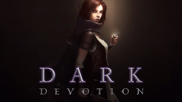 Dark Devotion será lançado para o Switch ainda neste ano