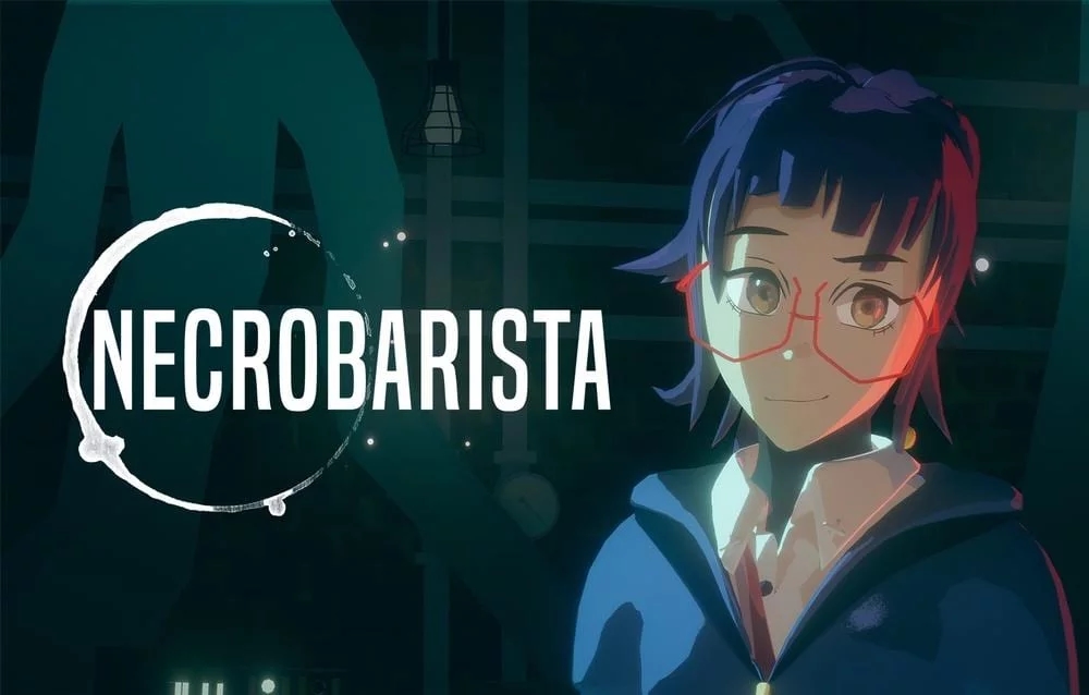 Necrobarista: Final Pour - Super Rare Switch Game #75