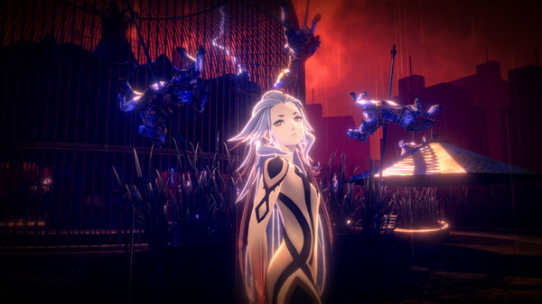 Lançamento de AI: The Somnium Files é adiado para 17 de setembro na América do Norte e 19 de setembro no Japão