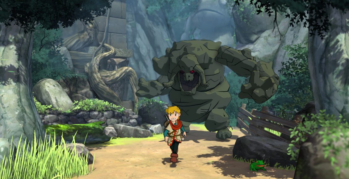 Boxart do jogo