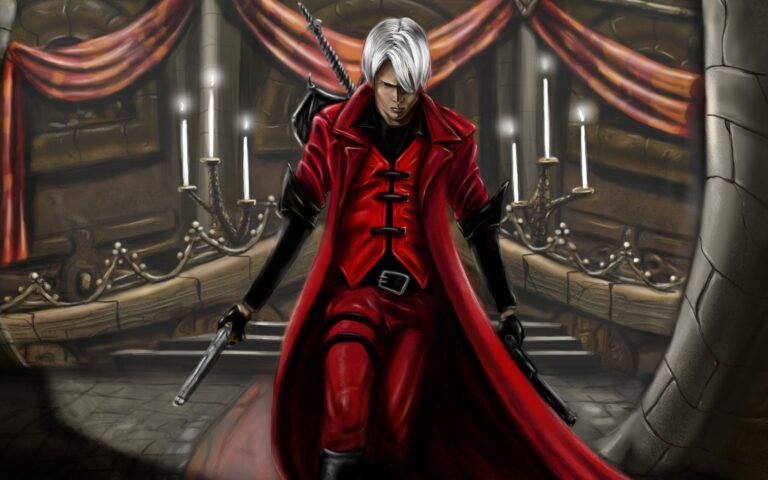 Boxart do jogo