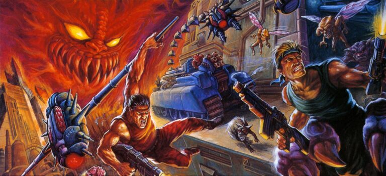 Boxart do jogo