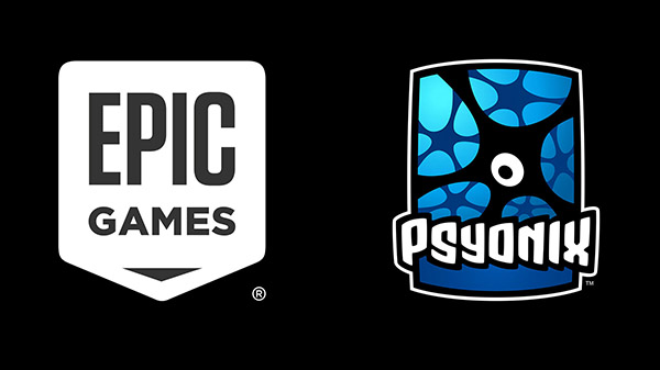 Epic Games adquire Psyonix, desenvolvedora de Rocket League