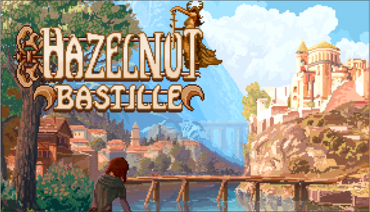 Boxart do jogo