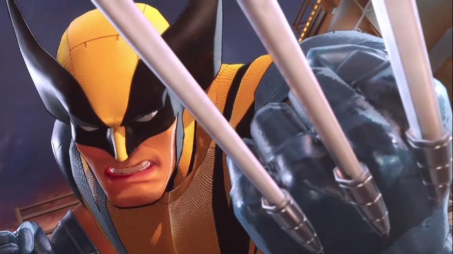 Marvel Ultimate Alliance 3: The Black Order – Novo vídeo exibe gameplay com Wolverine