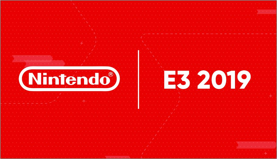 Nintendo agenda apresentação do Direct na E3 2019 para o dia 11 de junho; Planos da companhia para o evento são revelados
