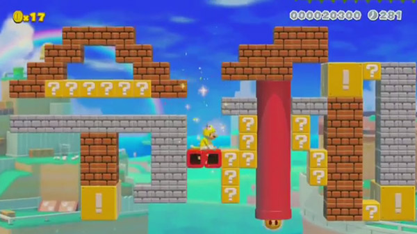 Super Mario Maker 2 – Novo vídeo japonês de gameplay celebra a chegada da era Reiwa