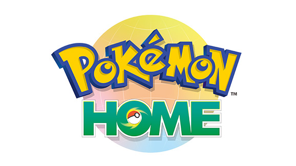 App Pokémon HOME é anunciado para Switch e Smartphones