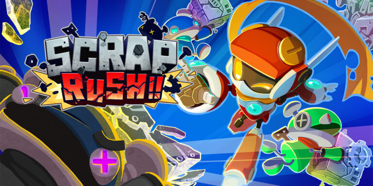 Boxart do jogo