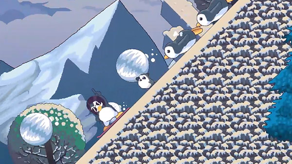 Songbird Symphony trailer ‘Musical’ é disponibilizado