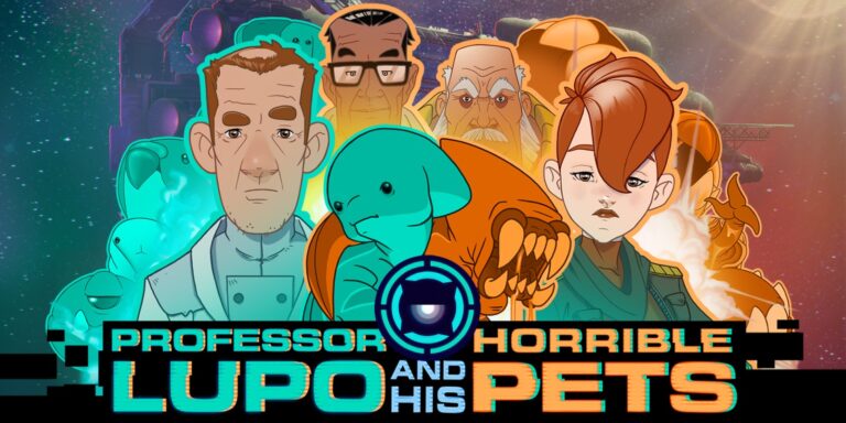 Boxart do jogo