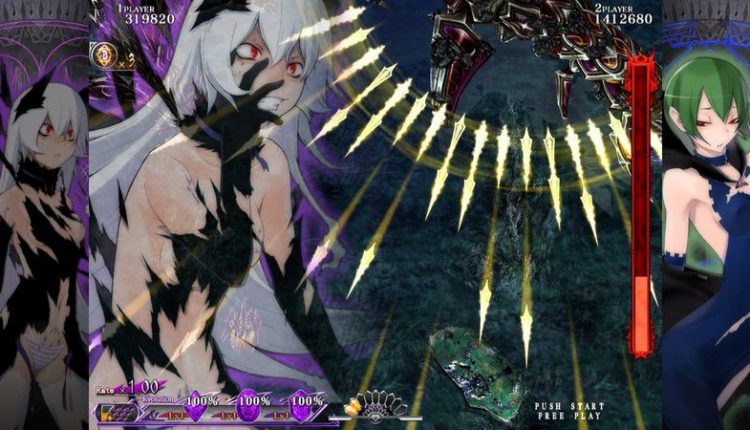 Boxart do jogo