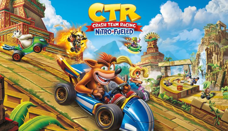 Boxart do jogo