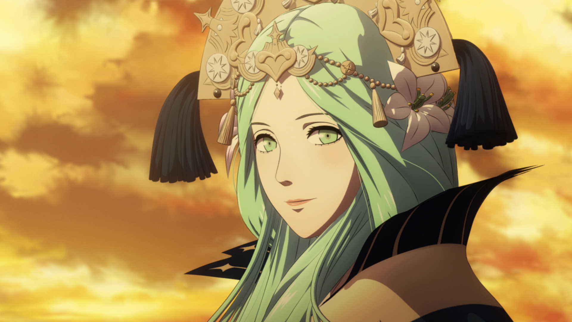 Fire Emblem: Three Houses – Trailer para a E3 2019