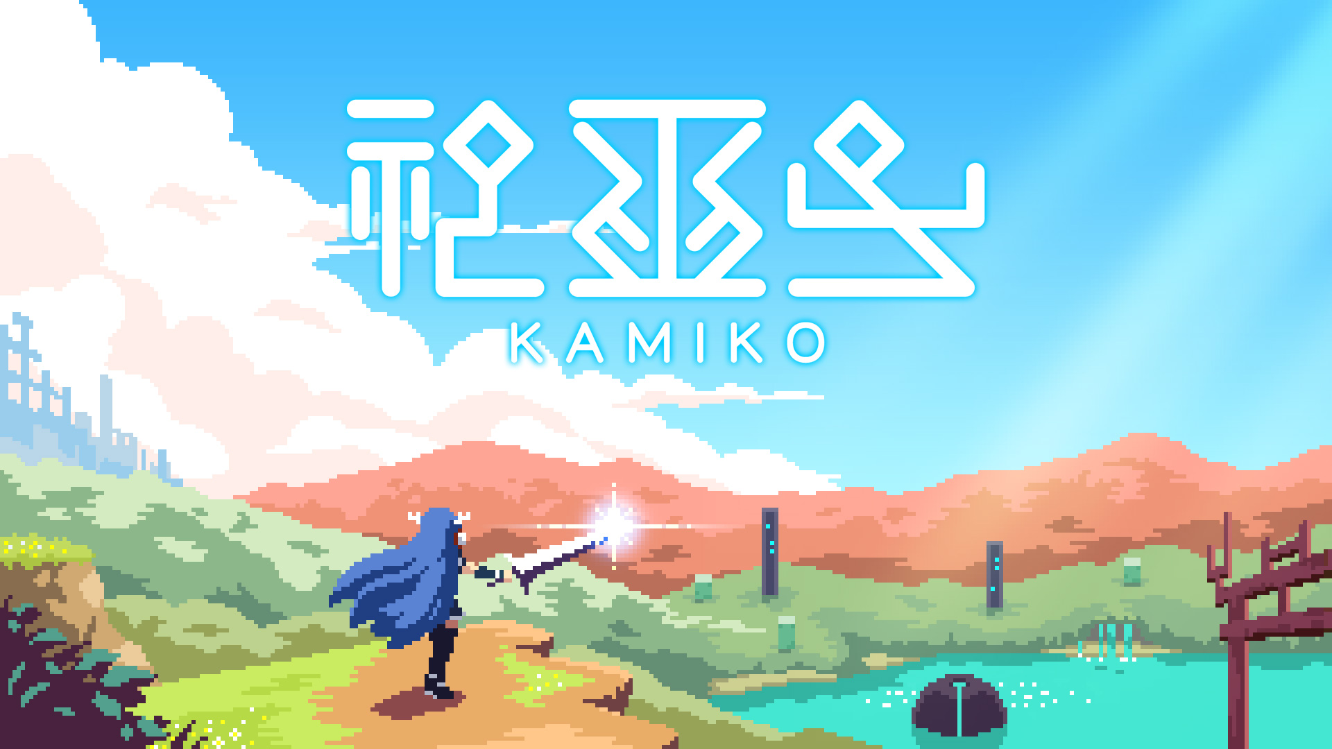 Vendas de Kamiko alcançam a marca das 250.000 unidades no Switch