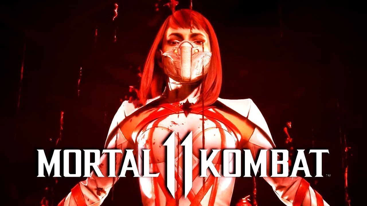 Mortal Kombat 11 – ‘Kombat League’ será iniciada nesta terça, 18 de junho; Confira mais detalhes
